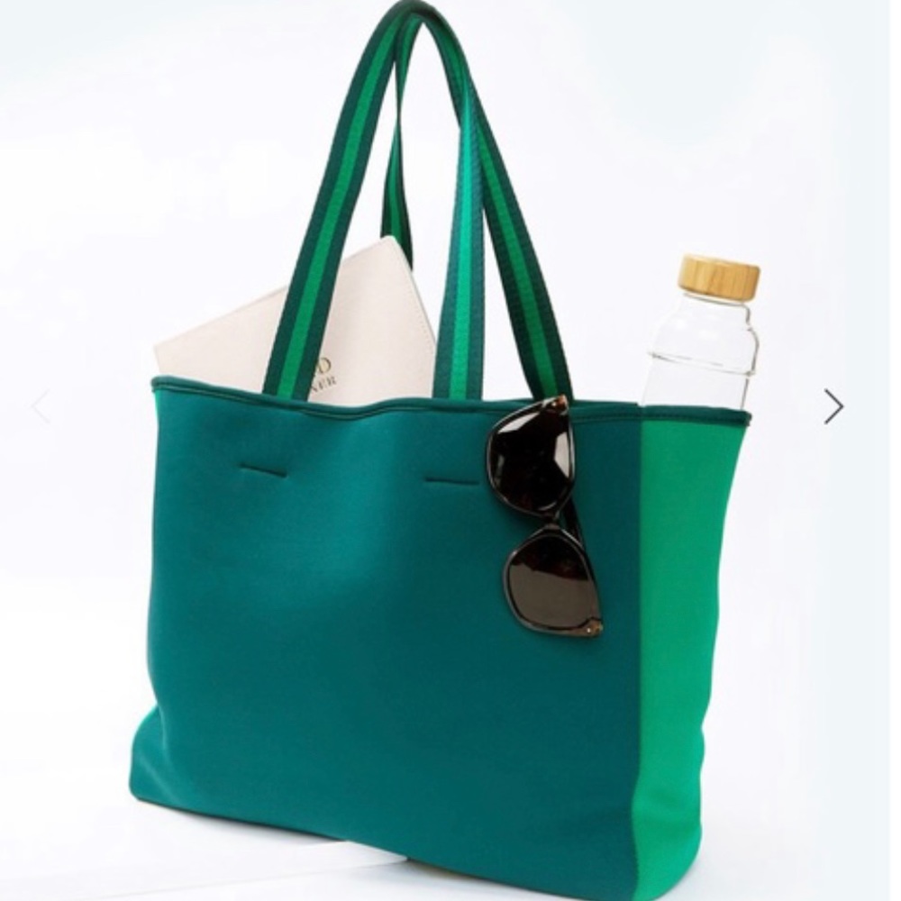 Summersalt Neoprene Beach Tote